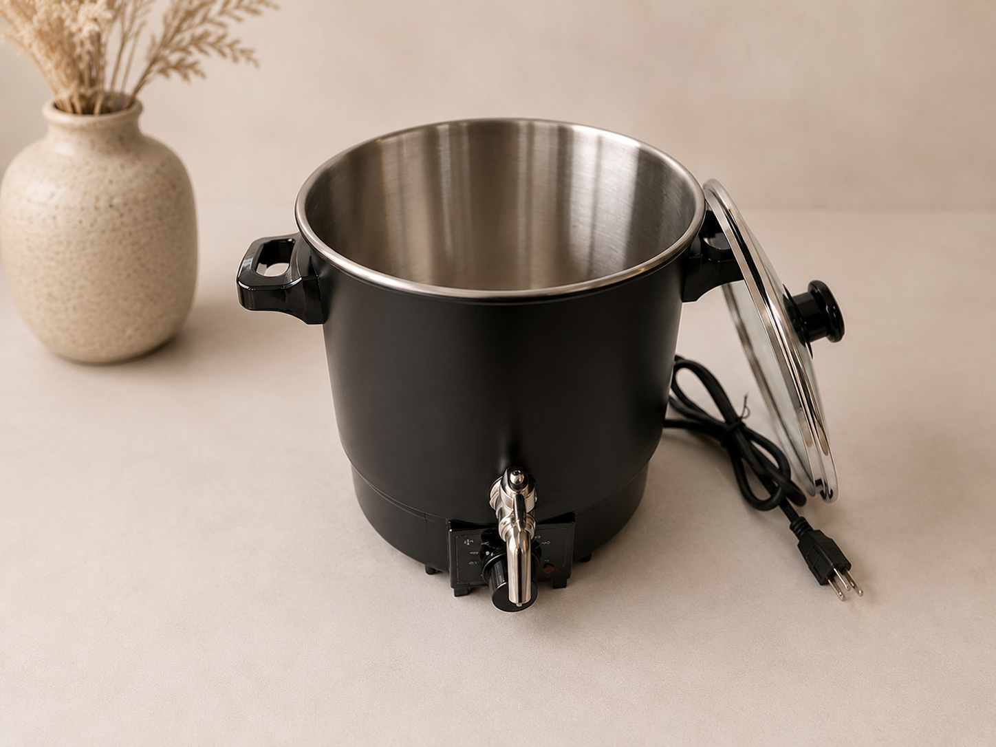 9 Litre Wax Melter