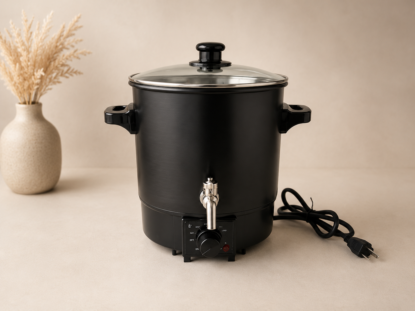 9 Litre Wax Melter