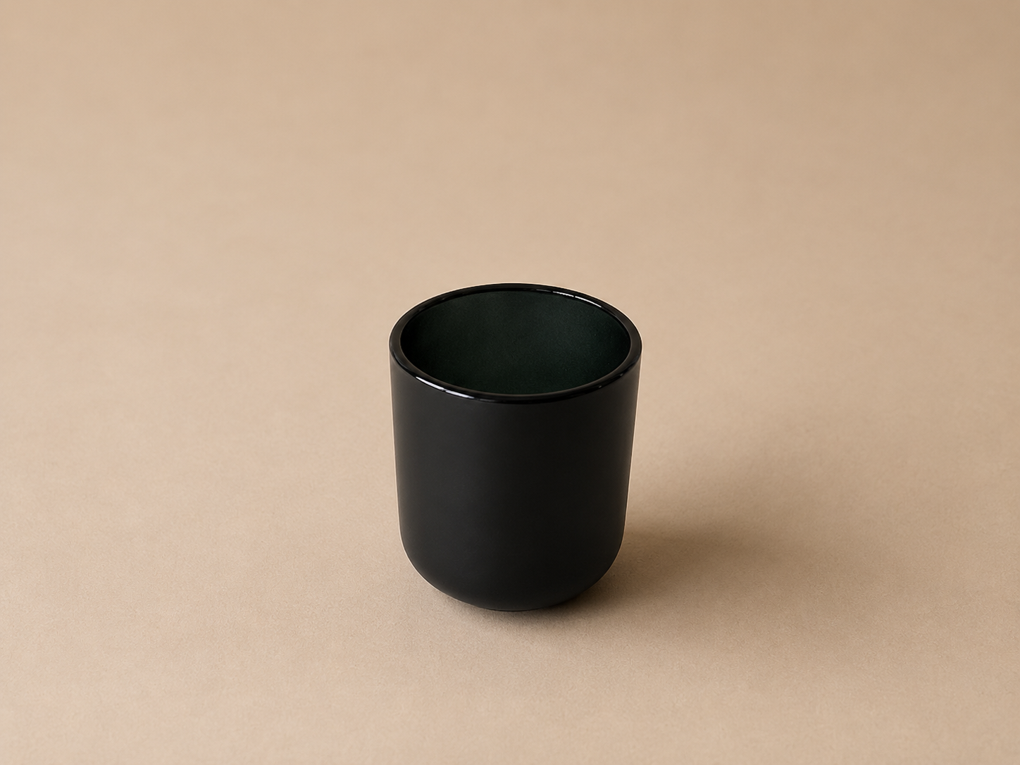 2.5 oz Aura Candle Vessel