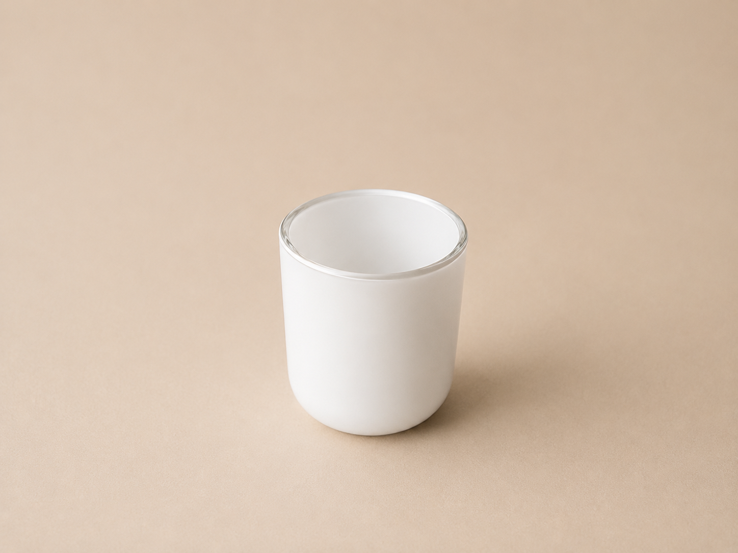 2.5 oz Aura Candle Vessel