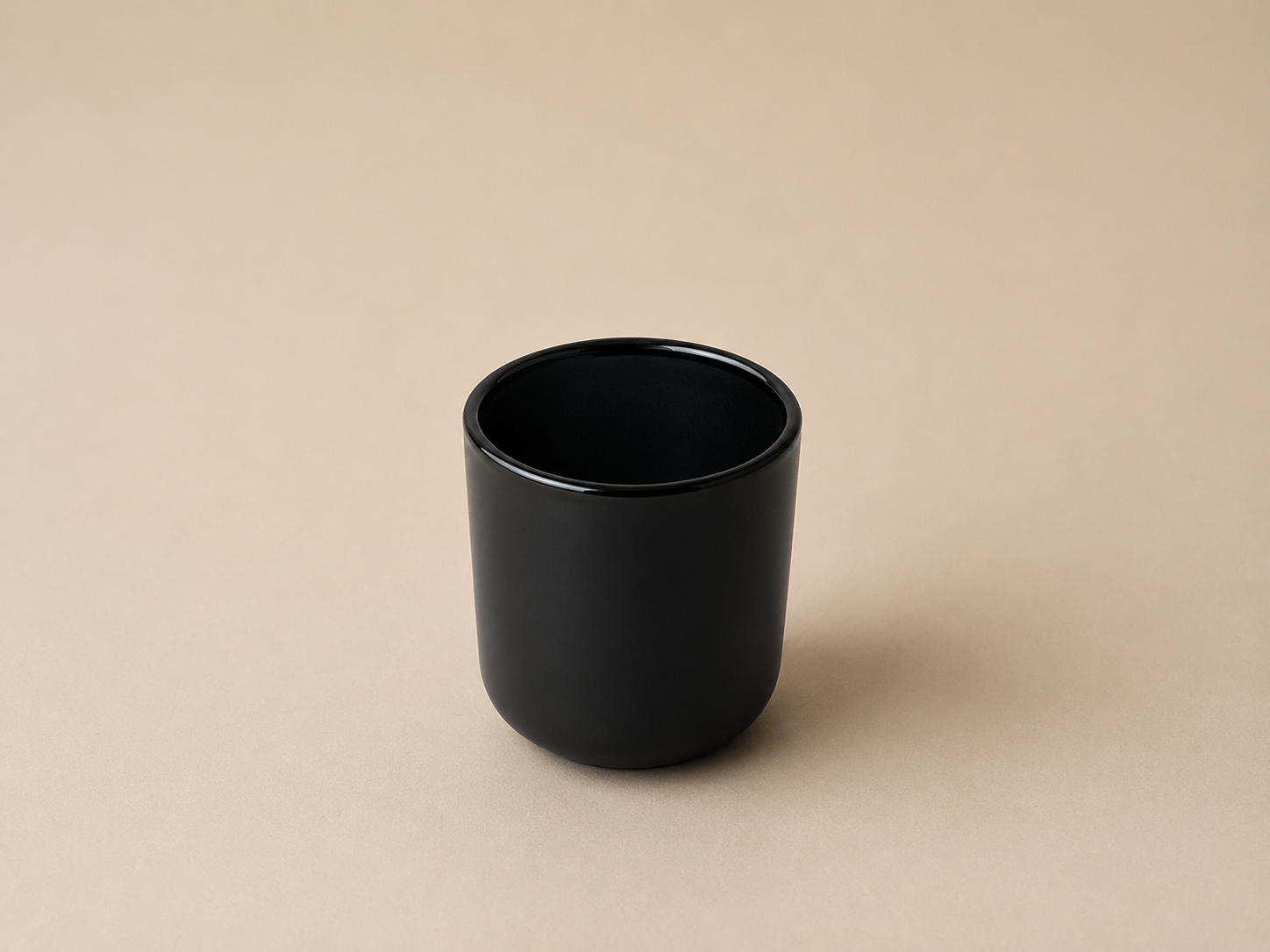 2.5 oz Aura Candle Vessel
