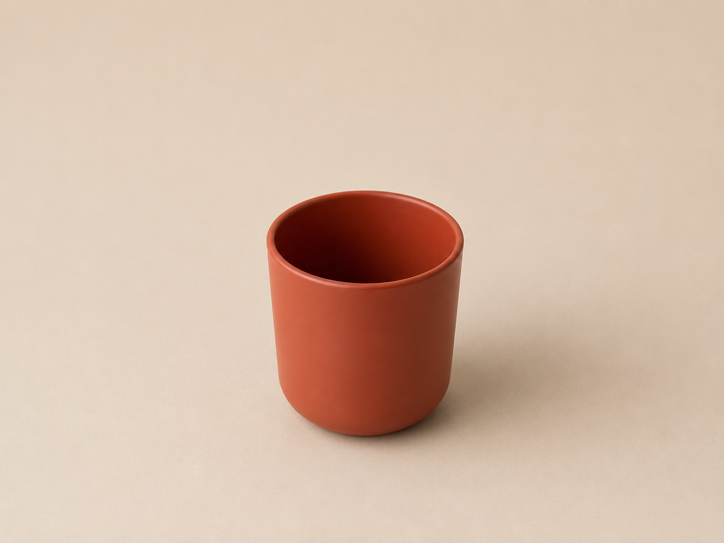 2.5 oz Aura Candle Vessel