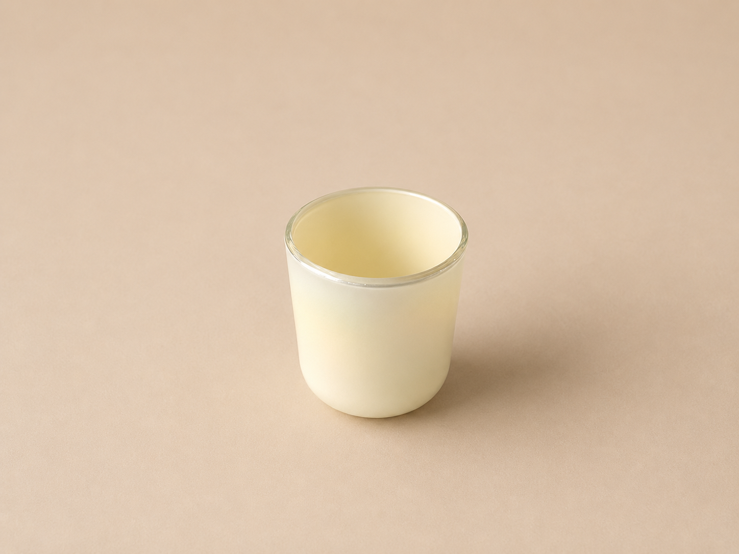 2.5 oz Aura Candle Vessel