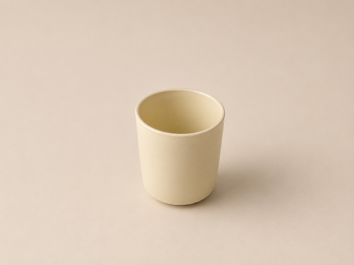 2.5 oz Aura Candle Vessel