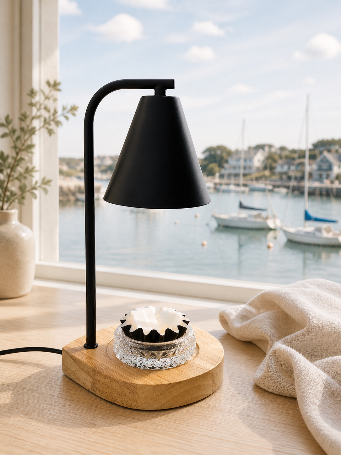 HARBOUR BLISS