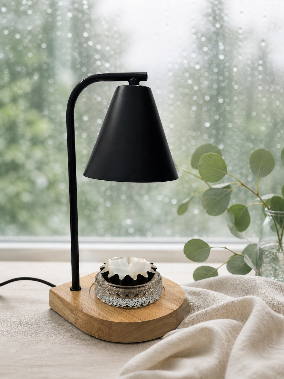 EUCALYPTUS RAIN
