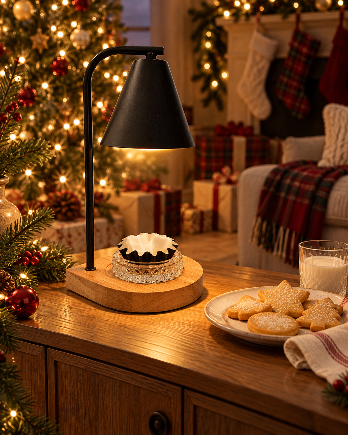 WARM SUGAR COOKIE