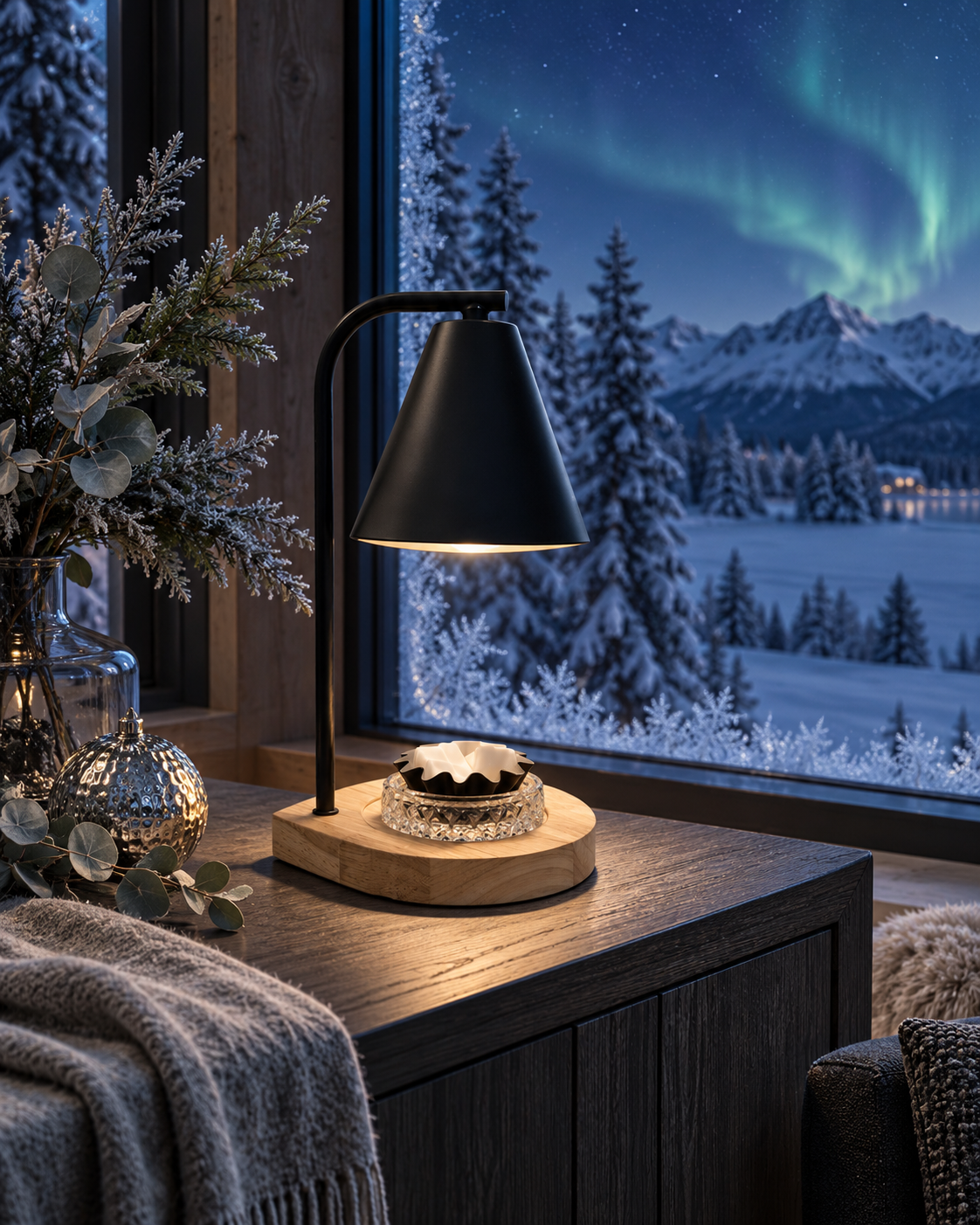 NORTHERN FROST