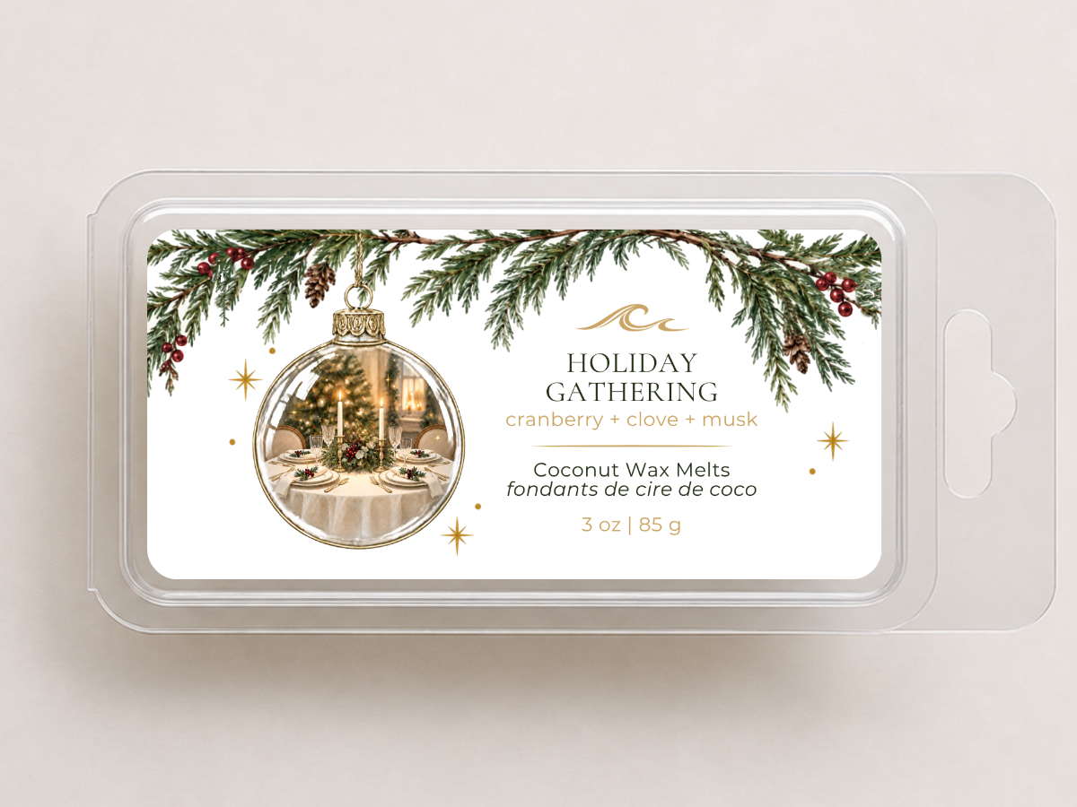 HOLIDAY GATHERING