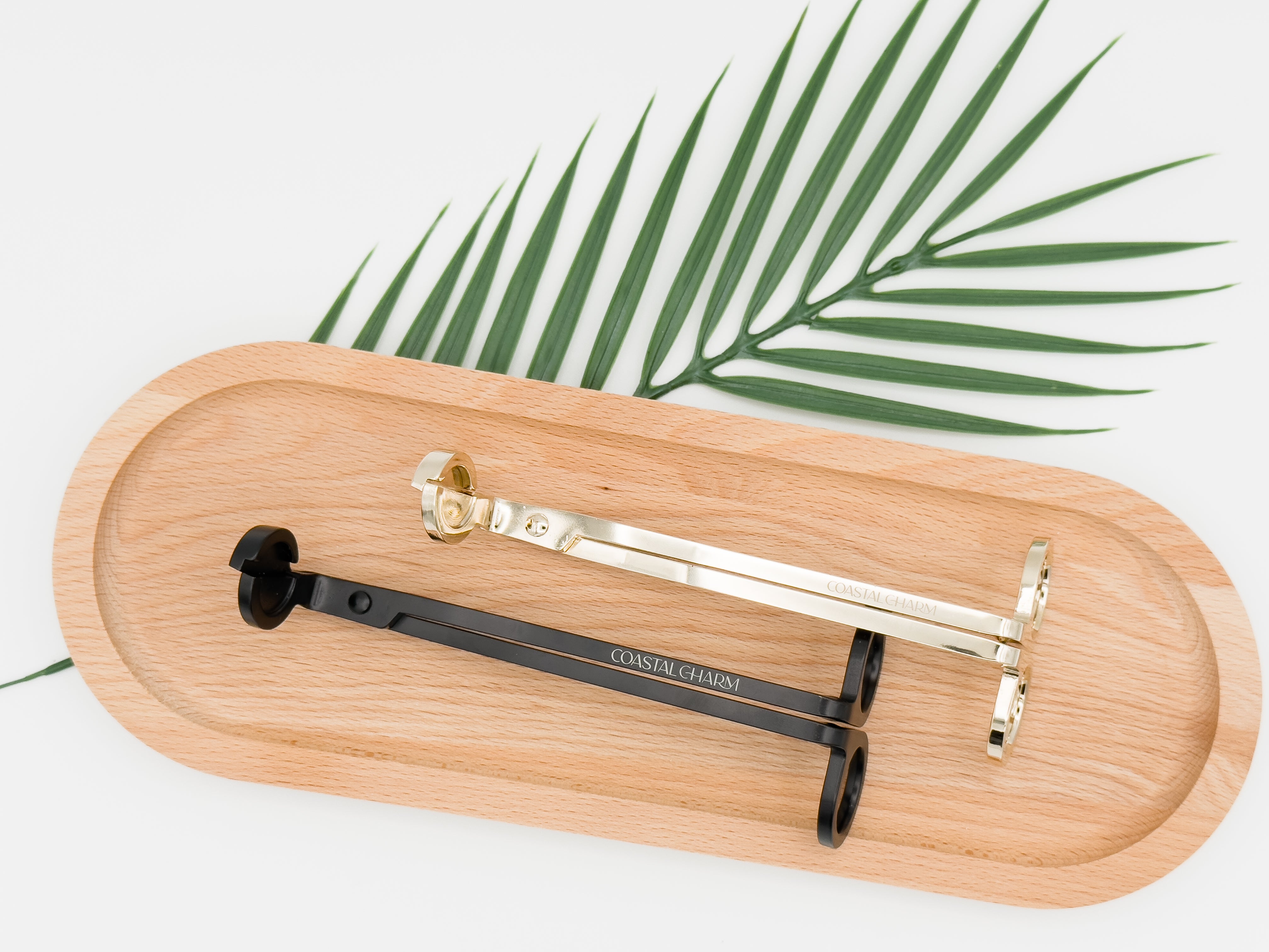 ULTIMATE WICK TRIMMER