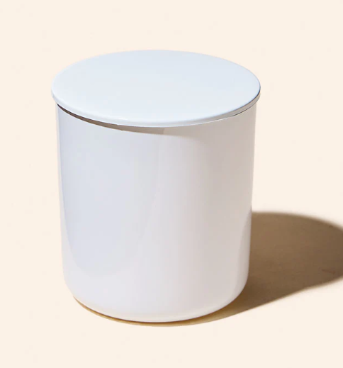 8 oz Aura Candle Vessel