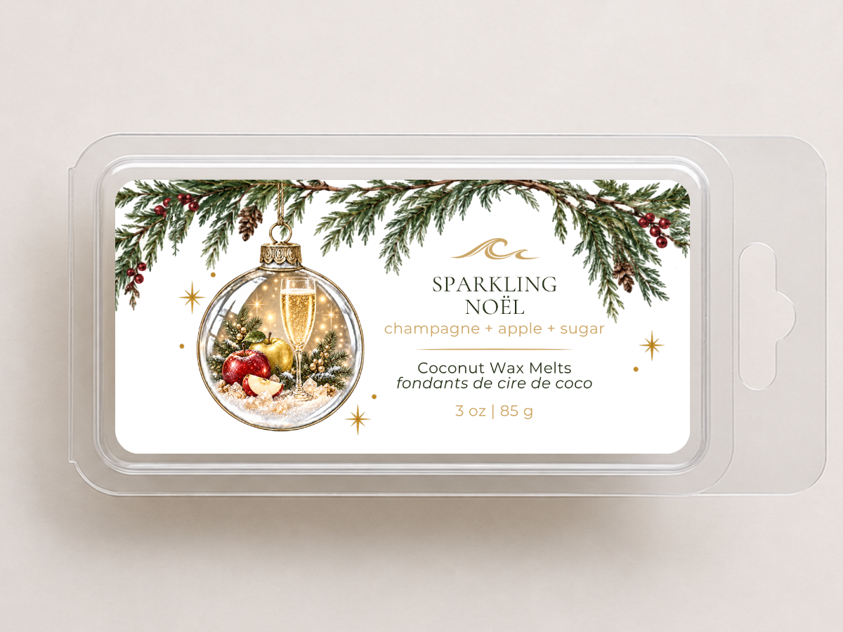 SPARKLING NOËL