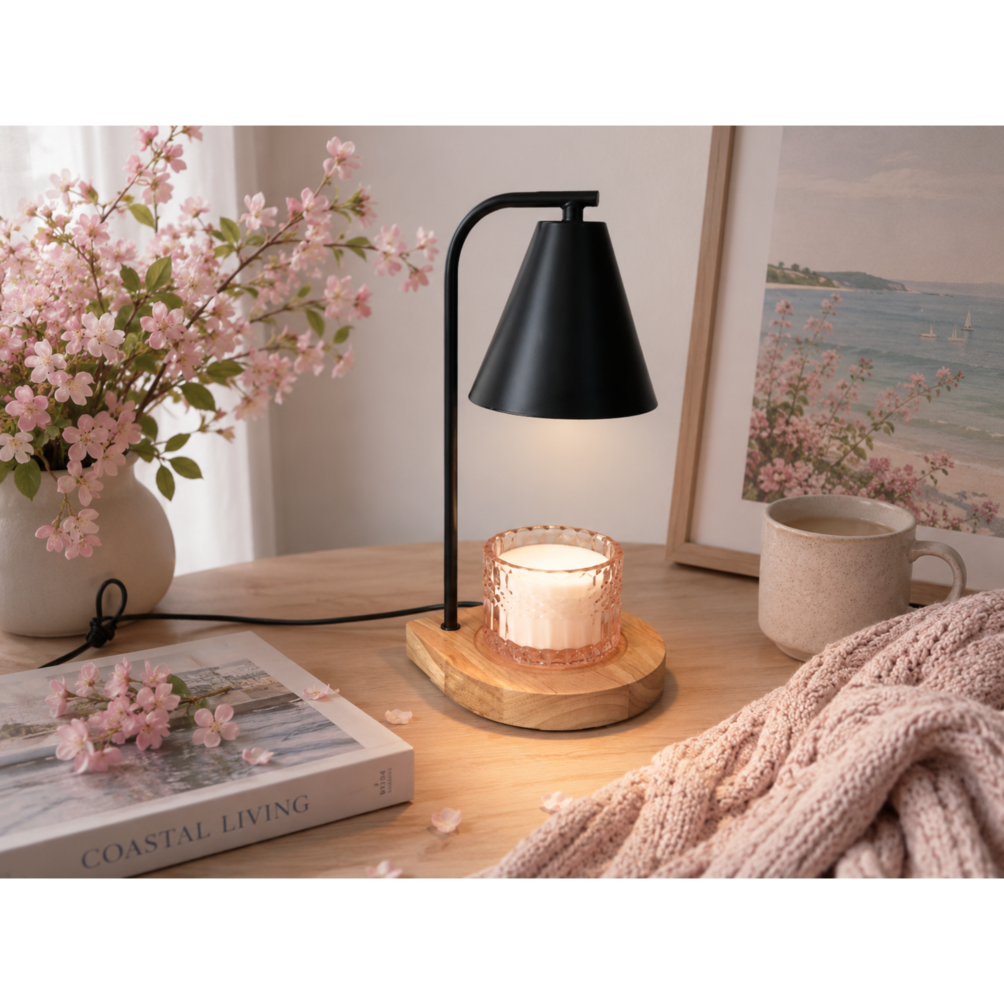 BLOSSOM BAY