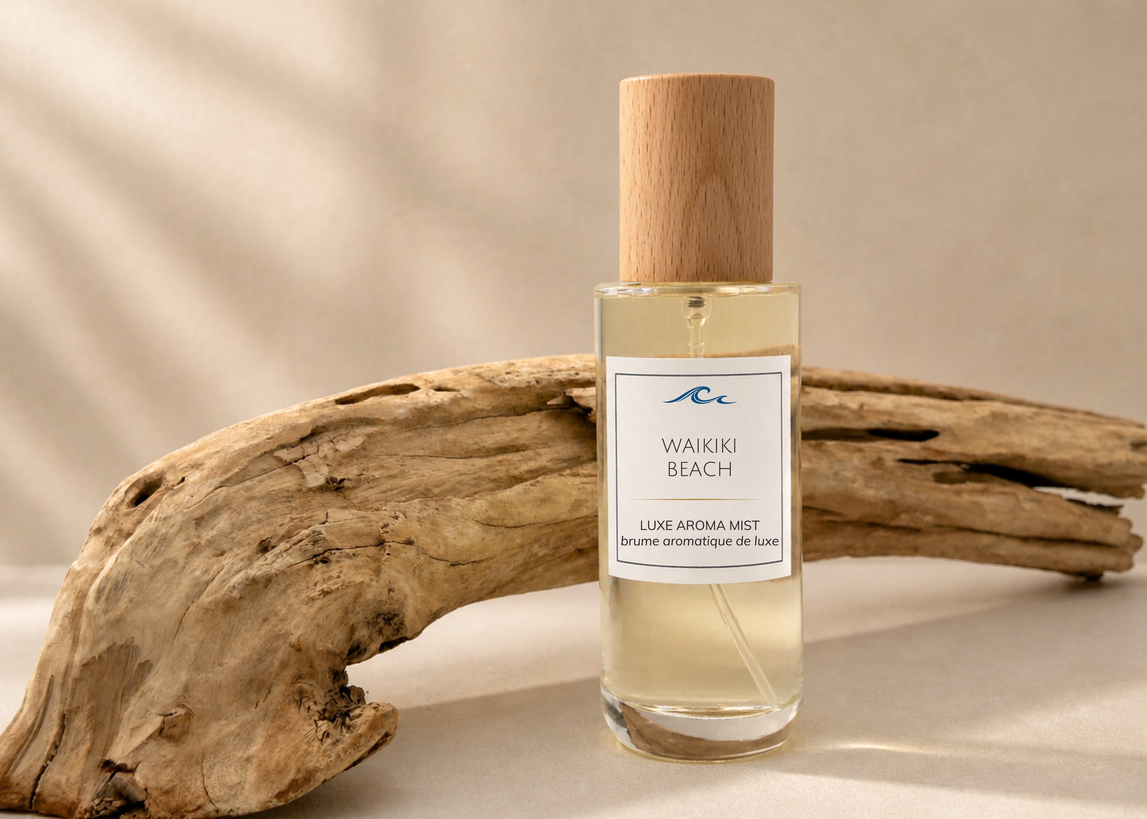 WAIKIKI BEACH