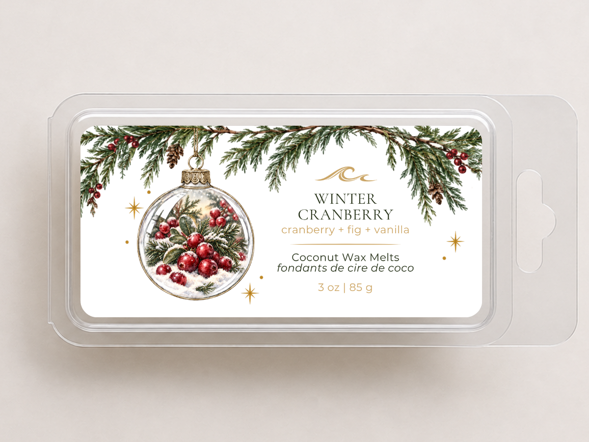 WINTER CRANBERRY