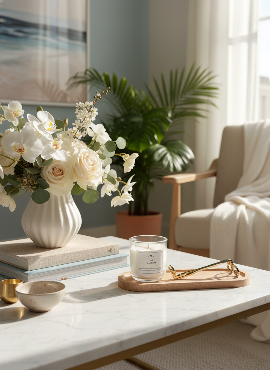 ULTIMATE WICK TRIMMER