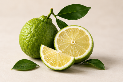 BERGAMOT
