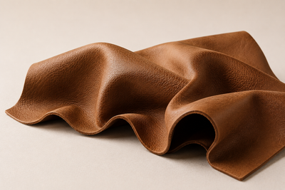 LEATHER