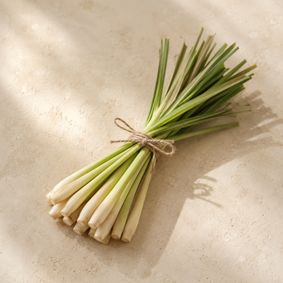 LEMONGRASS
