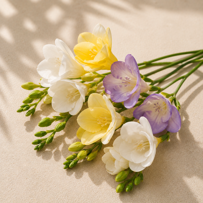 FREESIA