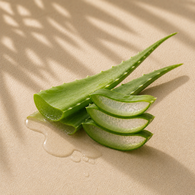 ALOE