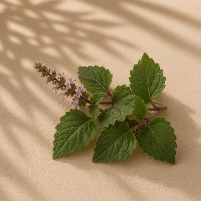 PATCHOULI