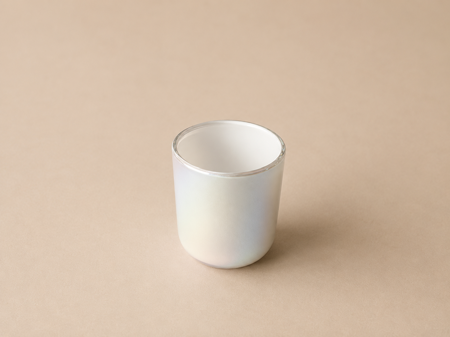 2.5 oz Aura Candle Vessel