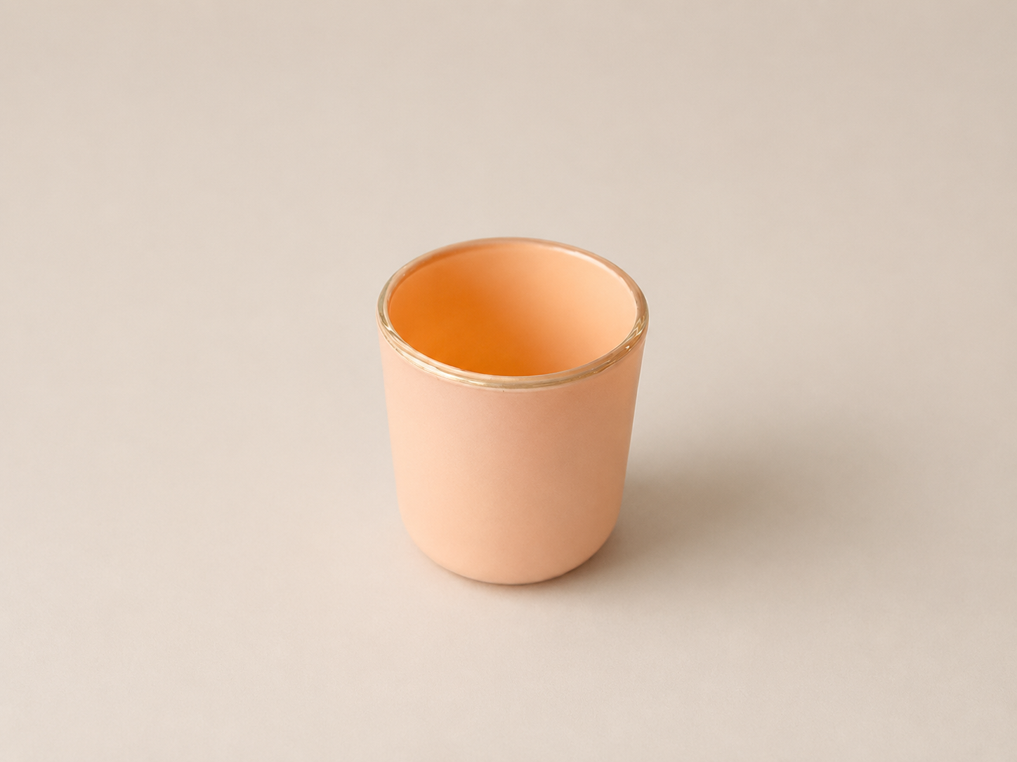 2.5 oz Aura Candle Vessel