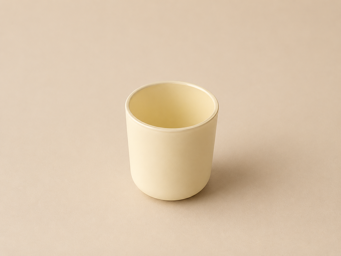 2.5 oz Aura Candle Vessel