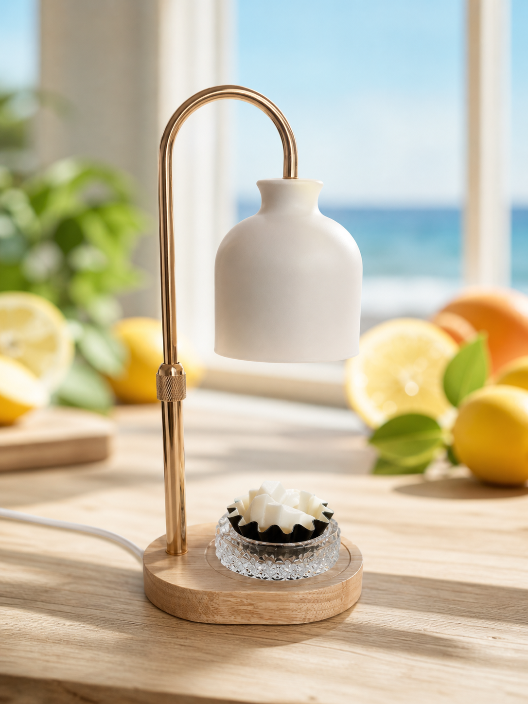 SEASIDE CITRUS