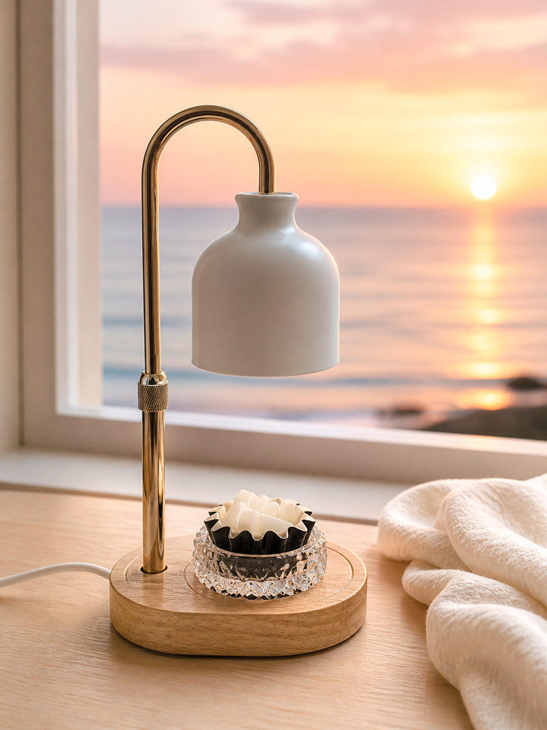 COASTAL SUNRISE