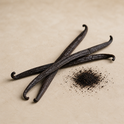 VANILLA