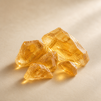 Amber
