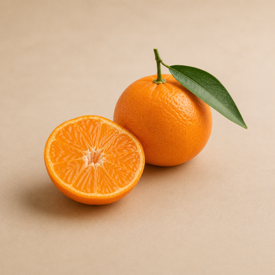 Clementine