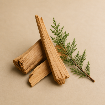 Cedarwood