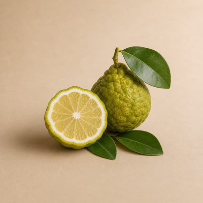 Bergamot