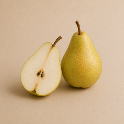 Pear