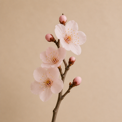 Plum Blossom