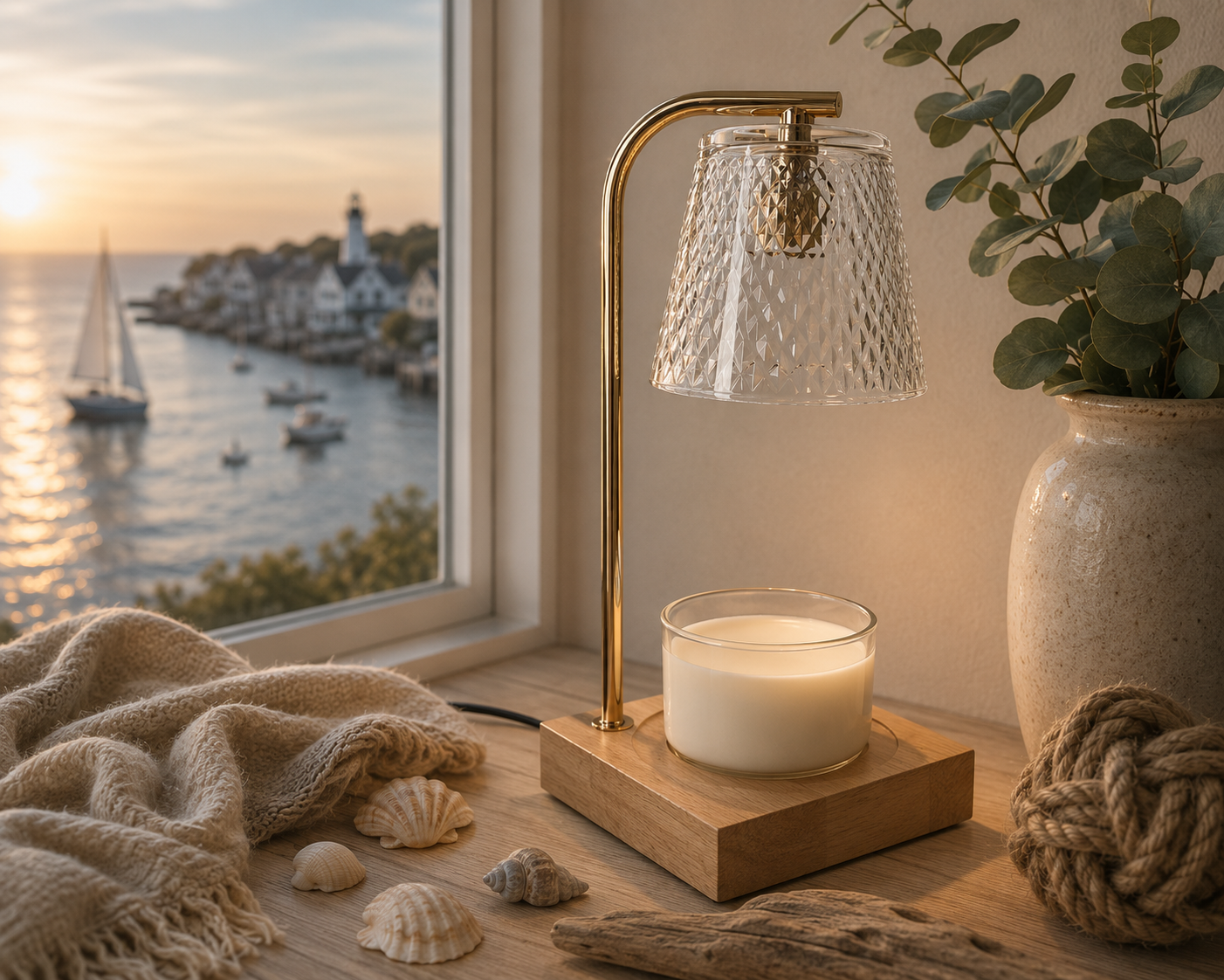 HARBOUR BLISS