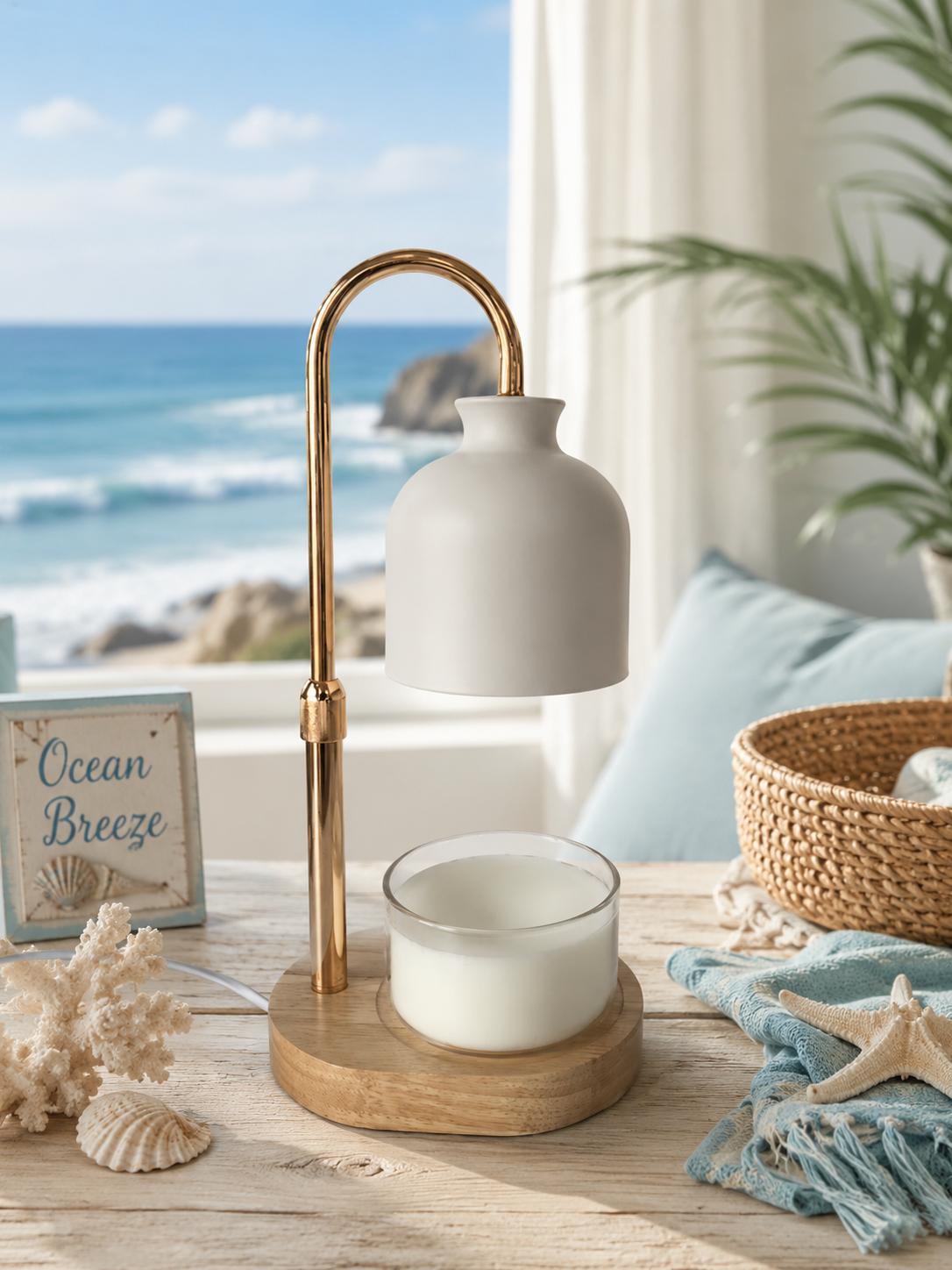 OCEAN BREEZE