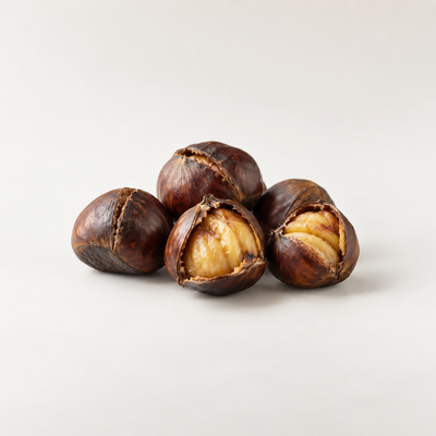 ROASTED CHESTNUTS