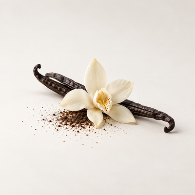 VANILLA