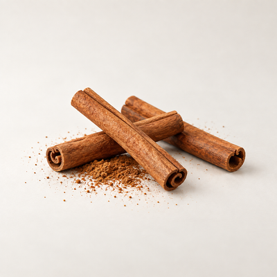 CINNAMON