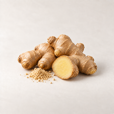 GINGER