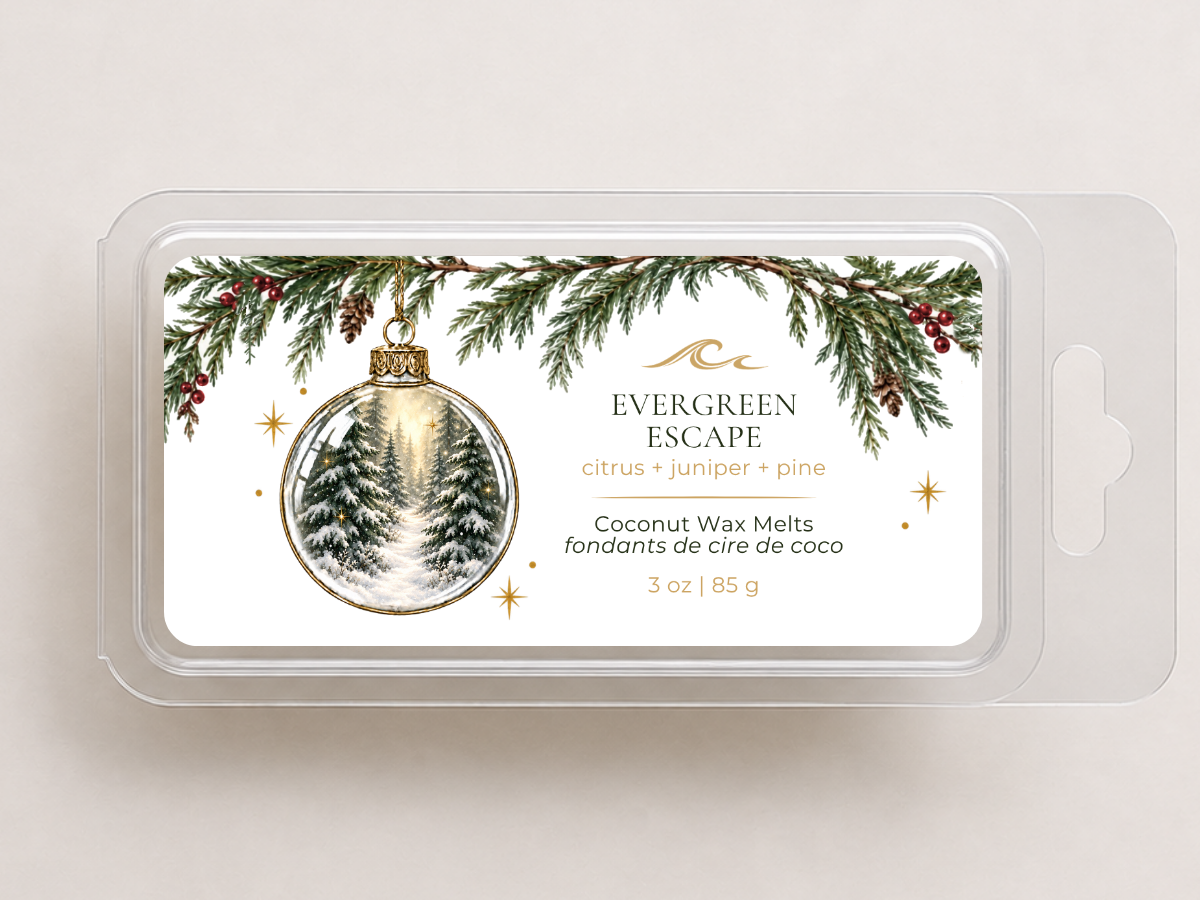 EVERGREEN ESCAPE