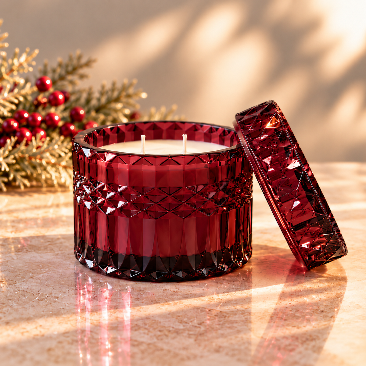 WINTER CRANBERRY