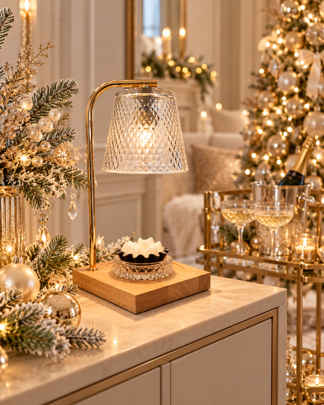 SPARKLING NOËL