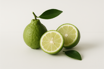 Bergamot scent note
