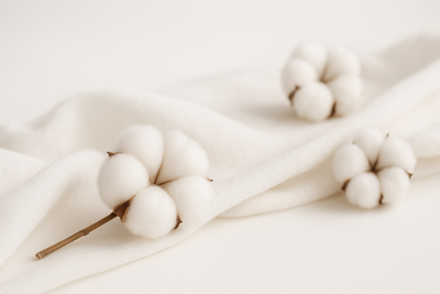 Clean Cotton scent note