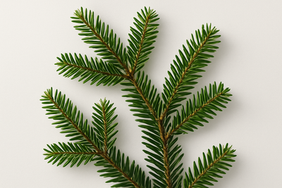 Fresh Balsam